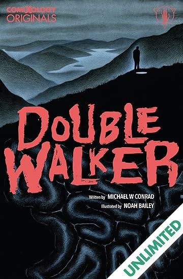 Double Walker (comiXology Originals)